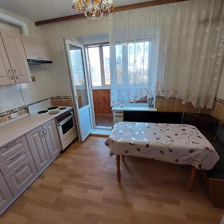 2к апартаменты ул.Ревуцкого 19/1 Киев Экстерьер фото